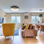 Apartmán Marina By Interhome *