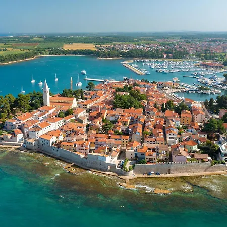 דירה Marina By Interhome Novigrad Istria