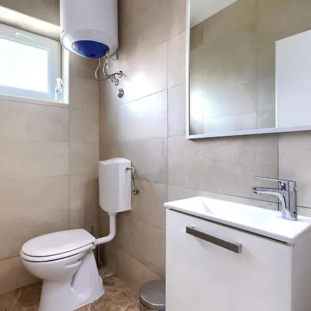 Marina By Interhome דירה Novigrad Istria