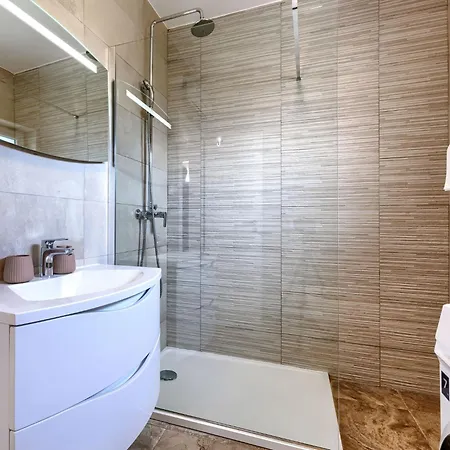 Marina By Interhome * Novigrad Istria