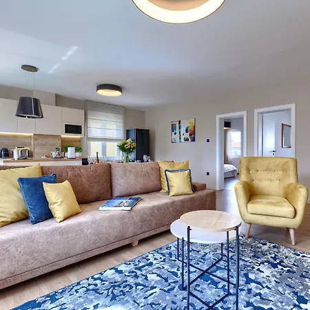 Marina By Interhome דירה *