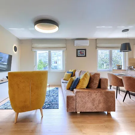 דירה Marina By Interhome *