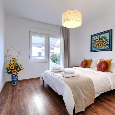 Marina By Interhome Novigrad Istria