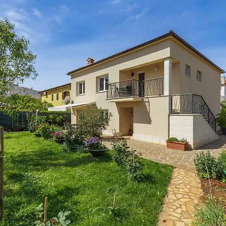 דירה Marina By Interhome *