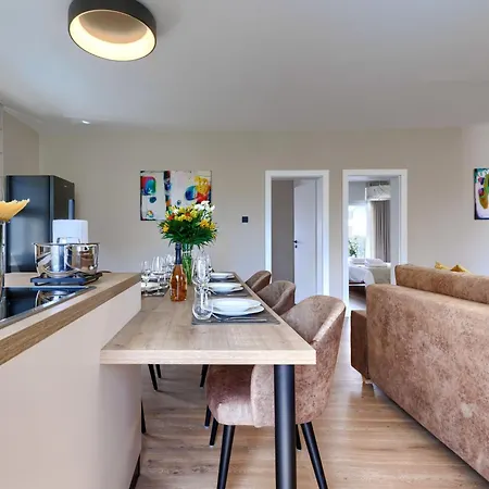 Marina By Interhome Novigrad Istria