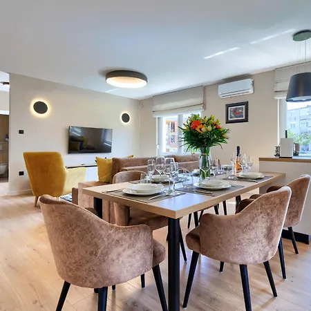 Marina - Nvg115 By Interhome Appartement *