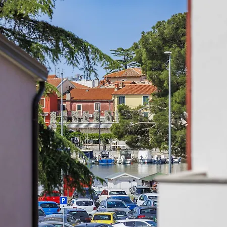 Marina - Nvg115 By Interhome Novigrad (Istria)