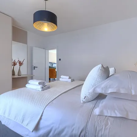 דירה Marina By Interhome *