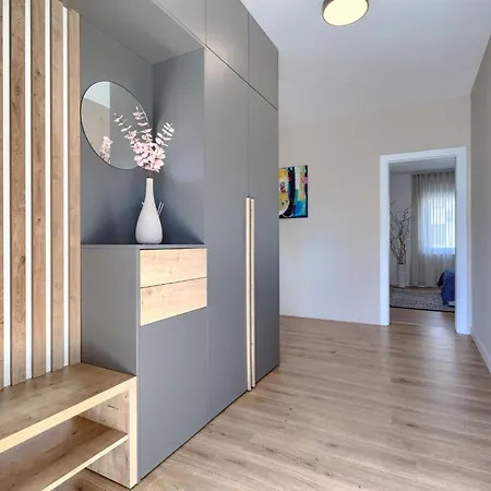 Apartment Marina - Nvg115 By Interhome Novigrad (Istria)
