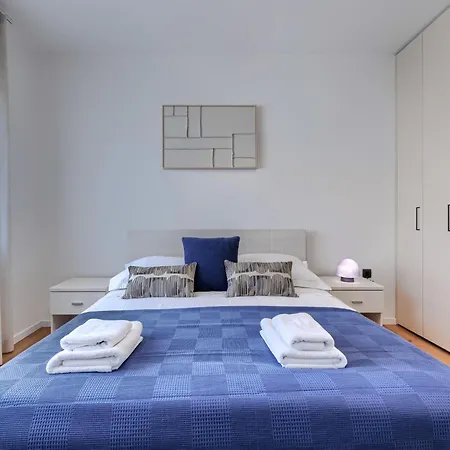 Marina By Interhome Novigrad Istria