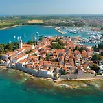 דירה Marina By Interhome Novigrad Istria