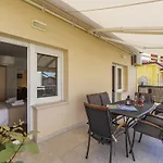 דירה Marina By Interhome *
