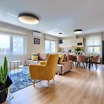 דירה Marina By Interhome
