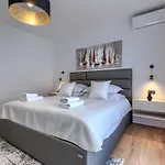 דירה Marina By Interhome