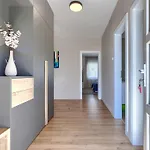 Marina By Interhome דירה Novigrad Istria