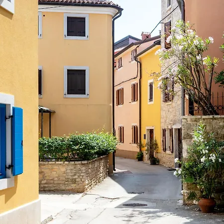 Appartement Marina By Interhome