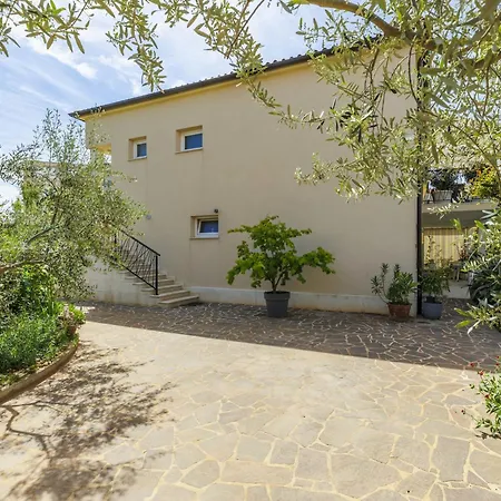 Appartement Marina By Interhome Novigrad Istria