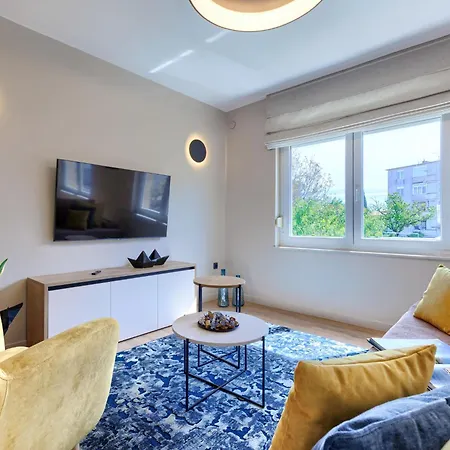 Marina By Interhome Apartman Novigrad (Istria)