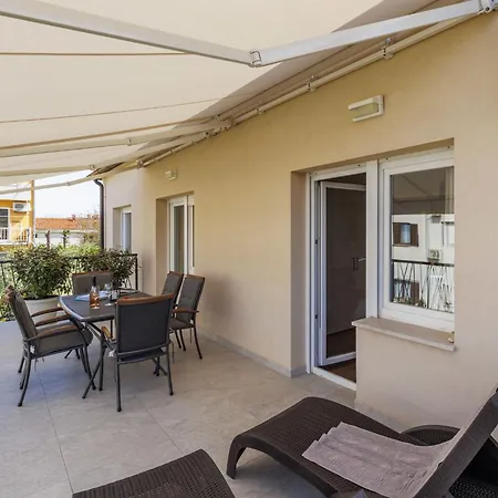 Marina By Interhome Appartement