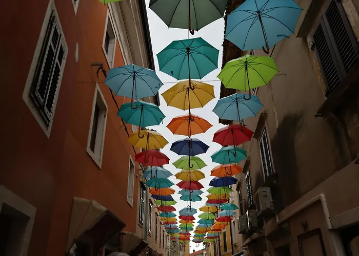 Marina By Interhome * Novigrad Istria