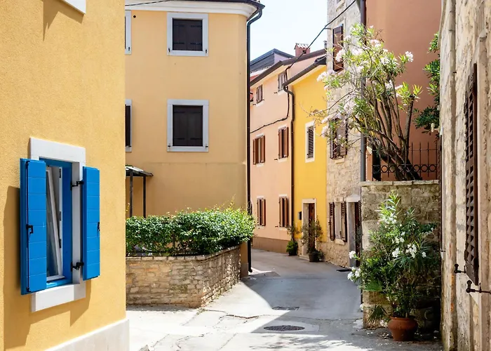 Appartement Marina By Interhome