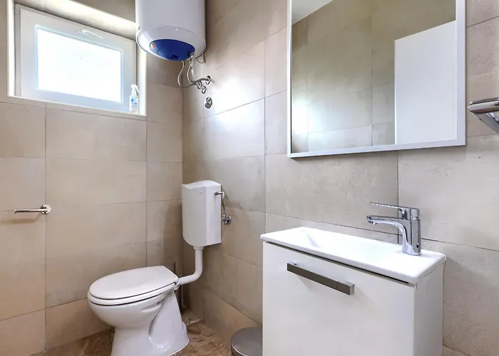 Marina By Interhome Appartement Novigrad Istria