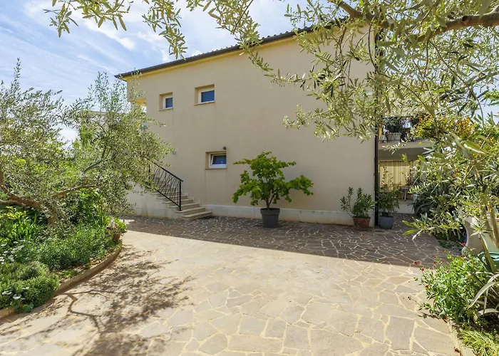 Appartement Marina By Interhome Novigrad Istria