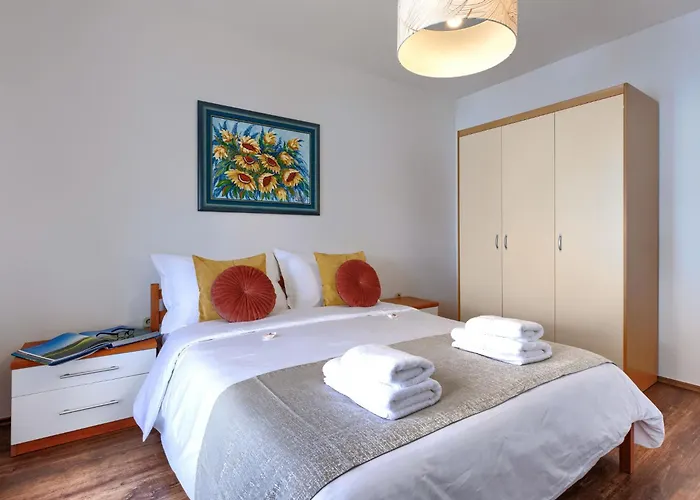 Marina By Interhome