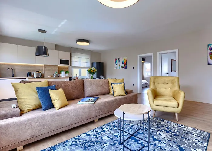 Marina By Interhome Appartement *