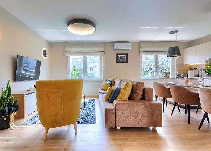 Appartement Marina By Interhome *