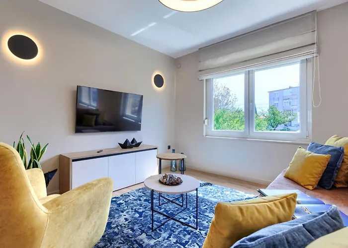 Marina By Interhome Appartement Novigrad Istria