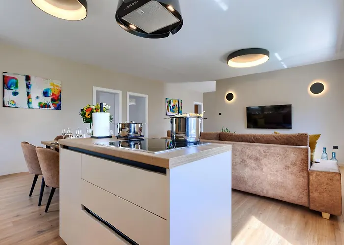 Appartement Marina By Interhome Novigrad Istria