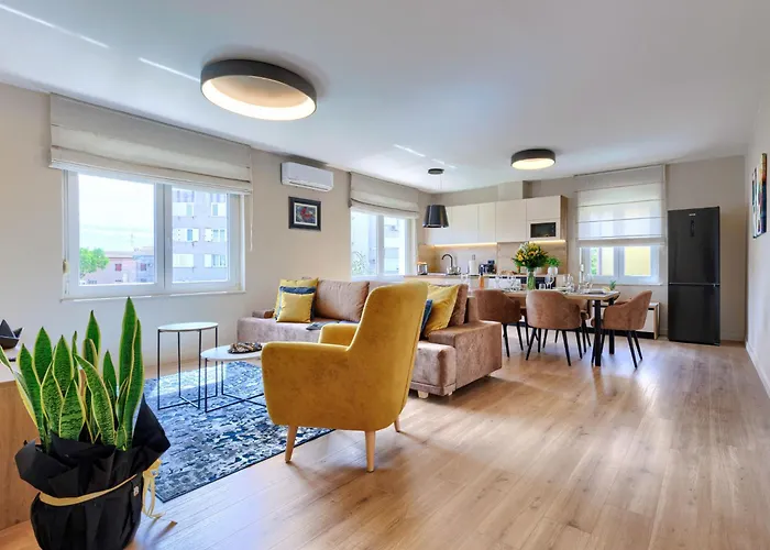 Appartement Marina By Interhome