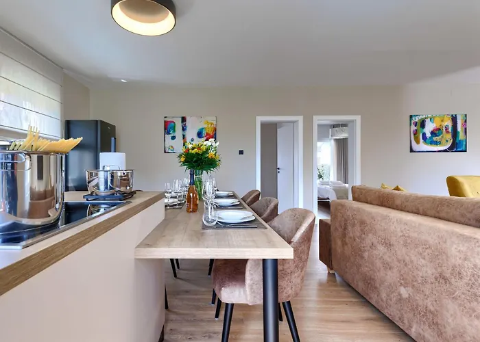Marina By Interhome Novigrad Istria