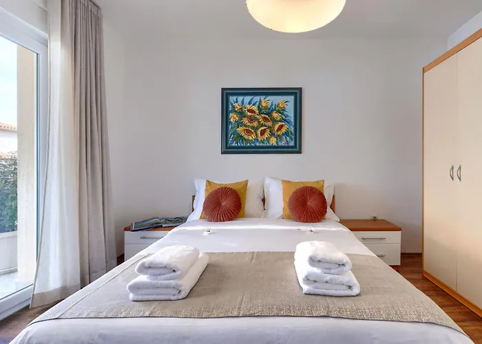 Appartement Marina By Interhome