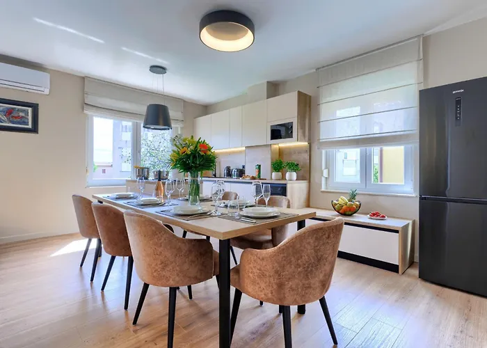 Marina By Interhome *