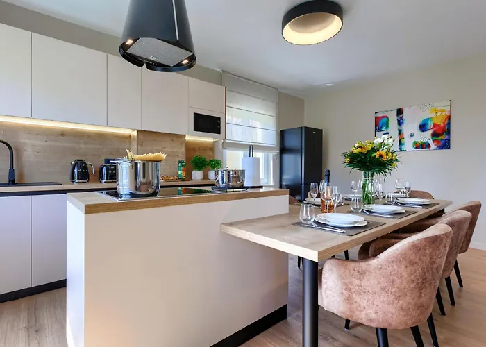 Marina By Interhome Novigrad Istria