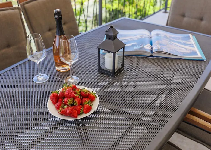 Marina By Interhome Appartement