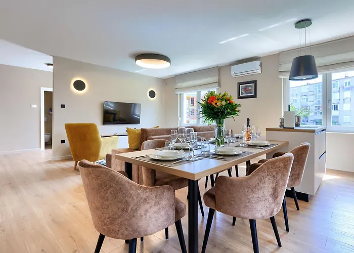 Marina By Interhome Appartement *