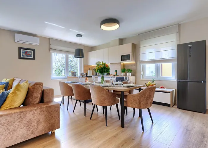 Appartement Marina By Interhome *