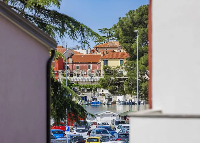 Marina By Interhome Novigrad Istria