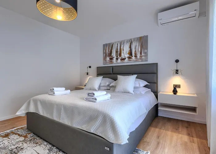 Appartement Marina By Interhome