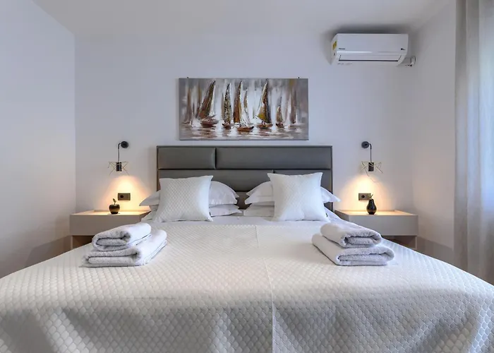 Marina By Interhome Appartement *