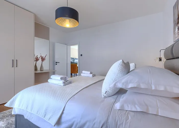 Appartement Marina By Interhome *