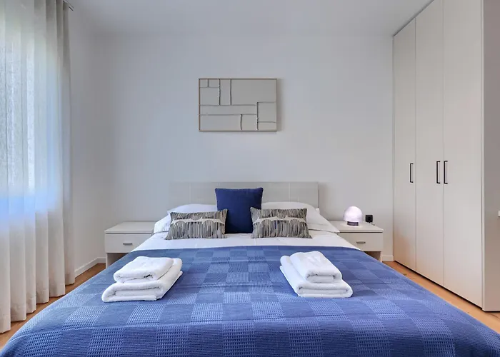 Marina By Interhome Novigrad Istria